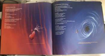 LP Blaze Bayley: War Within Me