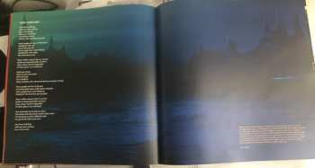 LP Blaze Bayley: War Within Me