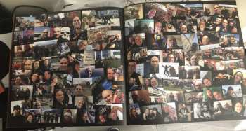 LP Blaze Bayley: War Within Me