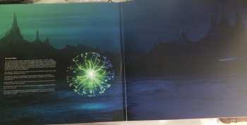 LP Blaze Bayley: War Within Me