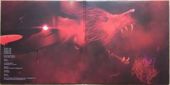 2LP Blaze: Blood And Belief 