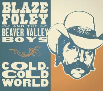 CD Blaze Foley: Cold, Cold World