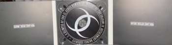 CD Blaze Of Perdition: Conscious Darkness DIGI