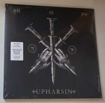 Album Blaze Of Perdition: Upharsin