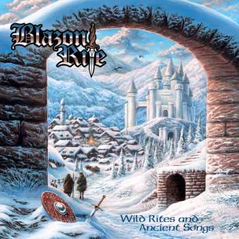 LP Blazon Rite: Wild Rites And Ancient Songs LTD