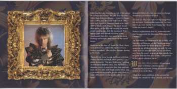 CD Running Wild: Blazon Stone DLX | DIGI