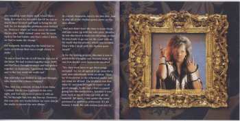 CD Running Wild: Blazon Stone DLX | DIGI