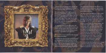 CD Running Wild: Blazon Stone DLX | DIGI