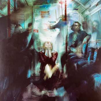 Album Bleach Lab: Lost In A Rush Of Emptiness