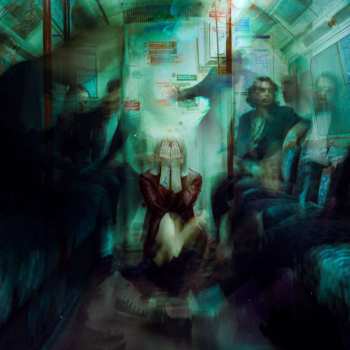 LP Bleach Lab: Lost In A Rush Of Emptiness