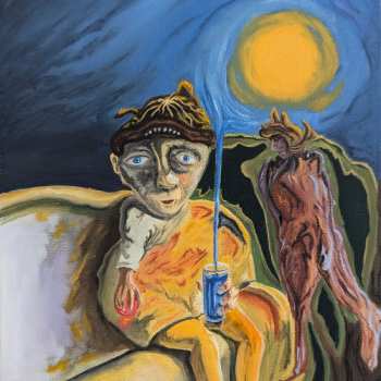 CD Bleary Eyed: Easy