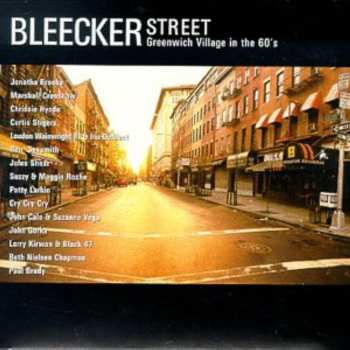 CD Bleecker Street: Greenwich Village In 60's / Var: Bleecker Street:..