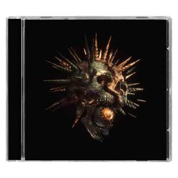 CD Bleed From Within: Zenith
