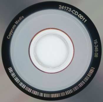 CD Bleed The Sky: This Way Lies Madness DIGI