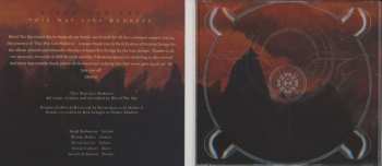 CD Bleed The Sky: This Way Lies Madness DIGI