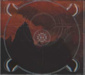 CD Bleed The Sky: This Way Lies Madness DIGI