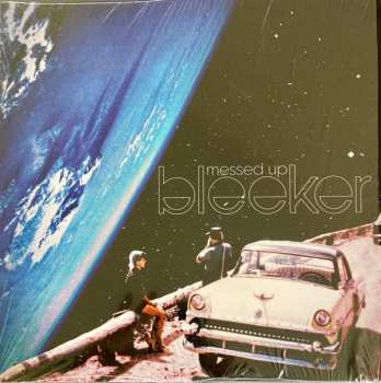 LP Bleeker: Messed Up