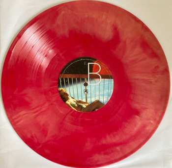 LP Bleeker: Messed Up