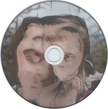 CD Bleib Modern: 2 Afraid 2 Leave