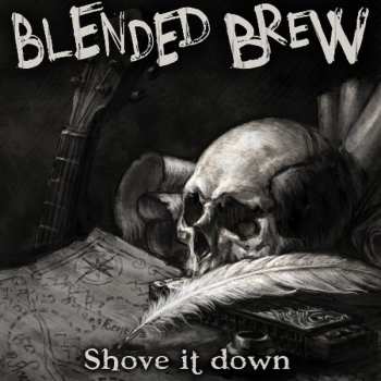 CD Blended Brew: Shove It Down