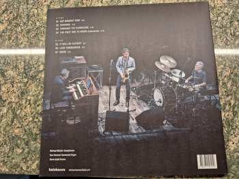 LP Blicher Hemmer Gadd: It Will Be Alright