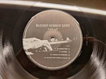 LP Blicher Hemmer Gadd: It Will Be Alright