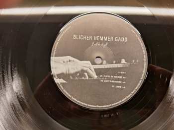 LP Blicher Hemmer Gadd: It Will Be Alright