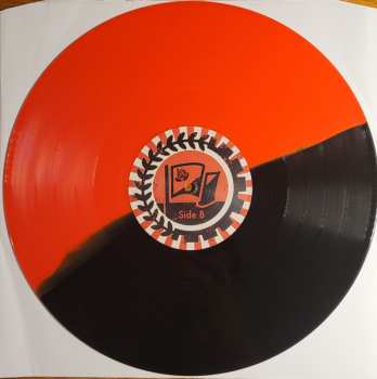 LP Blind Adam And The Federal League: Fields We Know