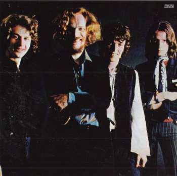 CD Blind Faith: Live In Los Angeles