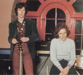 CD Blind Faith: Live In Los Angeles