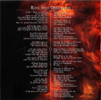 CD Blind Guardian: At The Edge Of Time