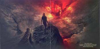 CD Blind Guardian: Beyond The Red Mirror