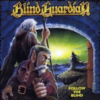 CD Blind Guardian: Follow The Blind