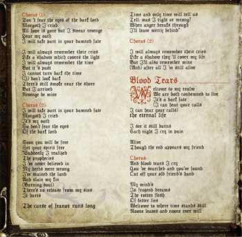 CD Blind Guardian: Nightfall In Middle-Earth