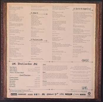 LP Blind Guardian: Tales From The Twilight World PIC