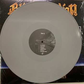 2LP Blind Guardian: The Forgotten Tales CLR | LTD