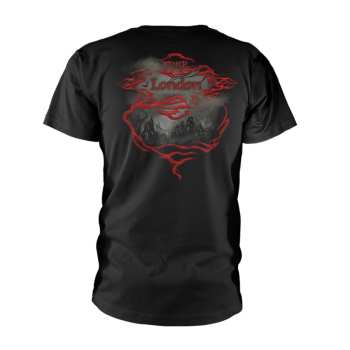 Marchandises Blind Guardian: God Machine Tour 24 (london) S