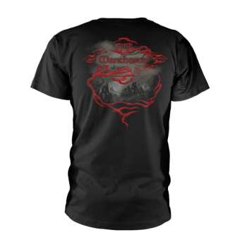 Marchandises Blind Guardian: God Machine Tour 24 (manchester) S