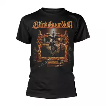 T-shirt Imaginations From The Other Side
