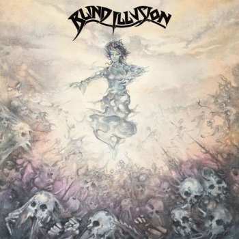 CD Blind Illusion: Wrath Of The Gods