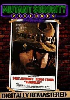 DVD Blindman: Blindman