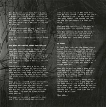 CD Blindside: The Great Depression