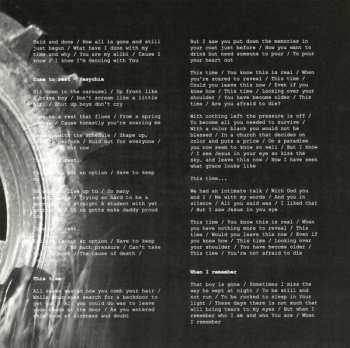 CD Blindside: The Great Depression