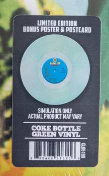 LP Blink-182: Buddha CLR