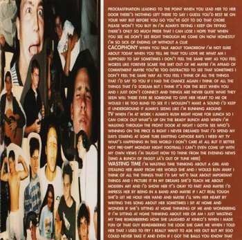 CD Blink-182: Cheshire Cat