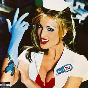 LP Blink-182: Enema Of The State CLR | LTD