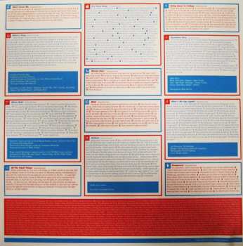 LP Blink-182: Enema Of The State