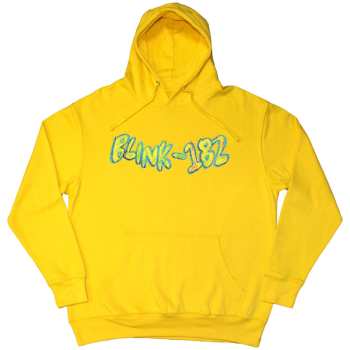 Merch Blink-182: Sweatshirt Crayon