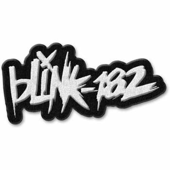 Merch Blink-182: Décoration Scratch