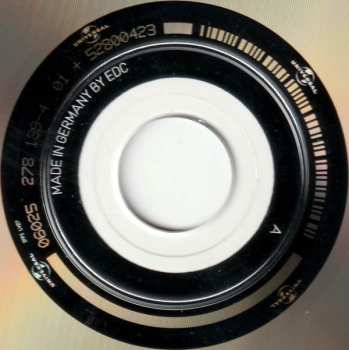 CD Blink-182: Neighborhoods DLX